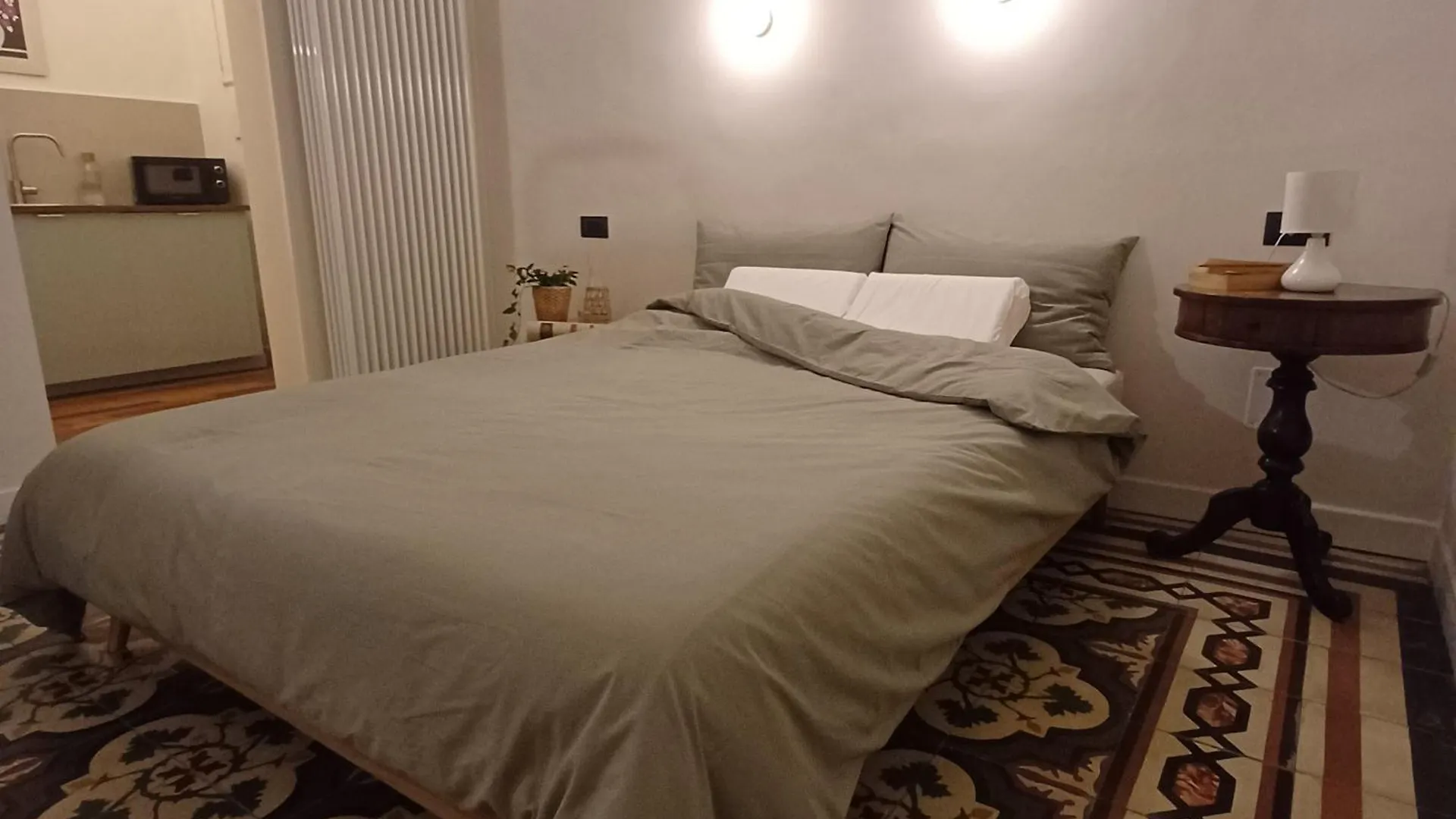 Guest house Fasanella Bari City Center