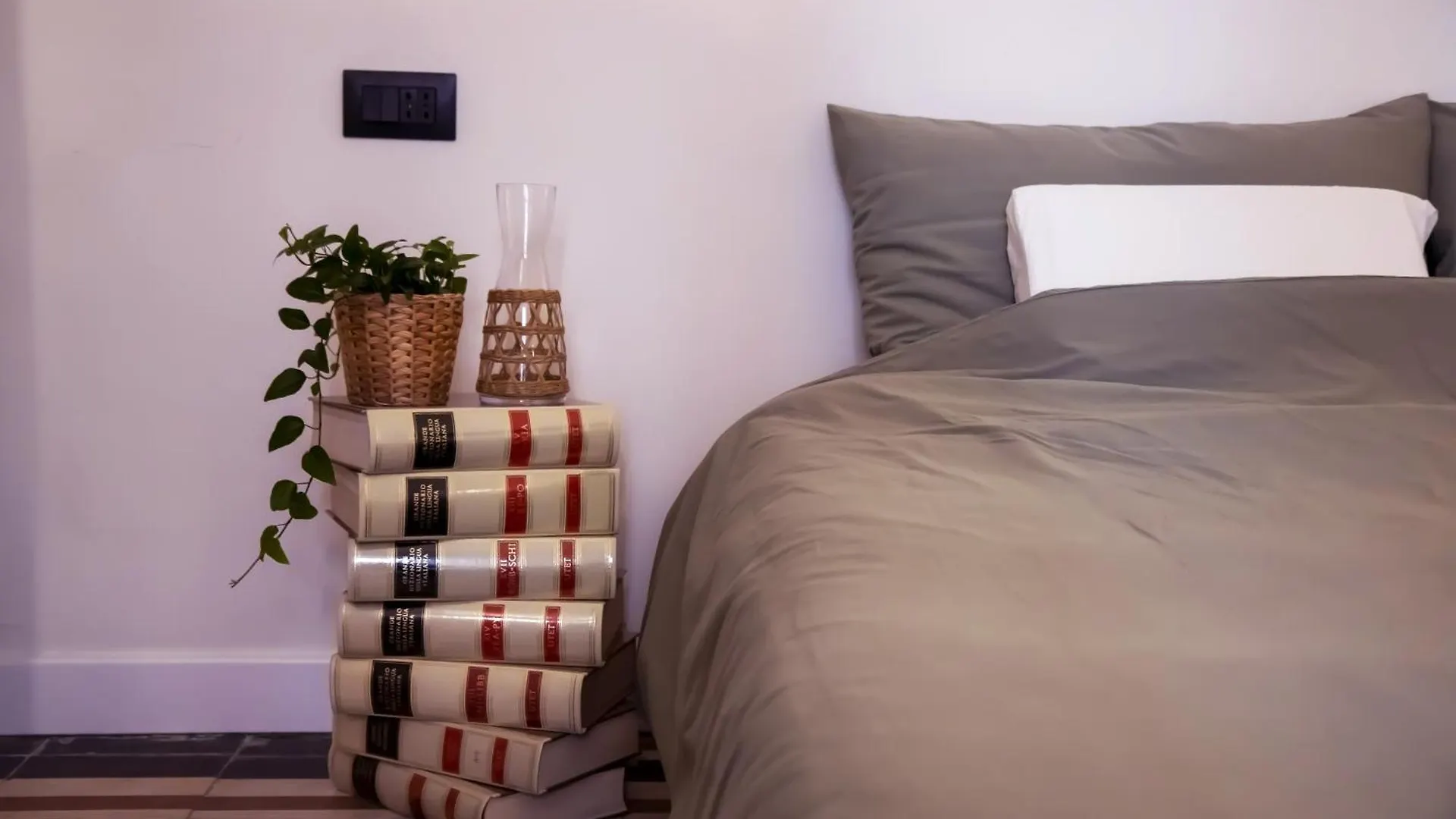 Fasanella Bari City Center Guest house