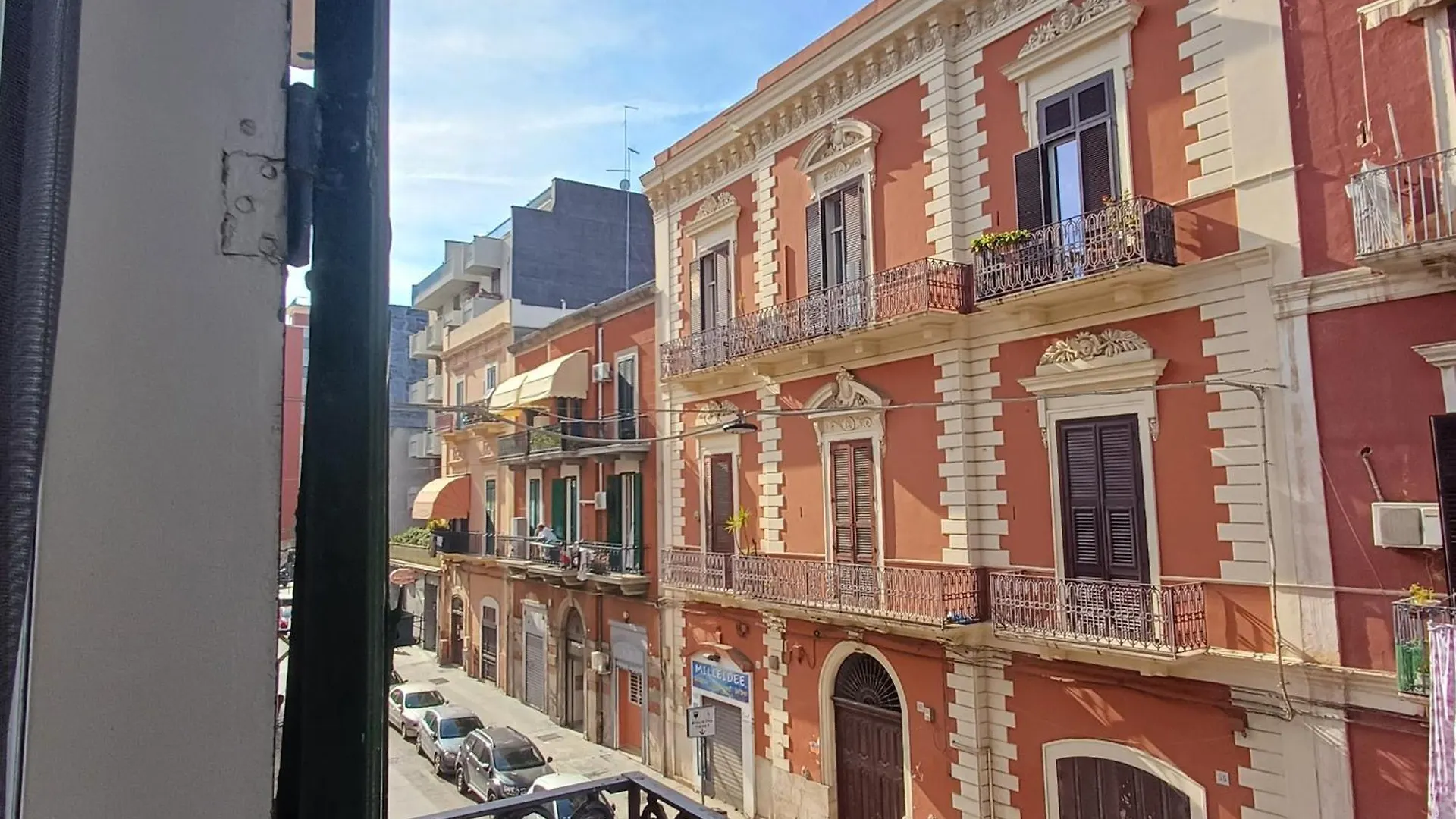 Fasanella Bari City Center