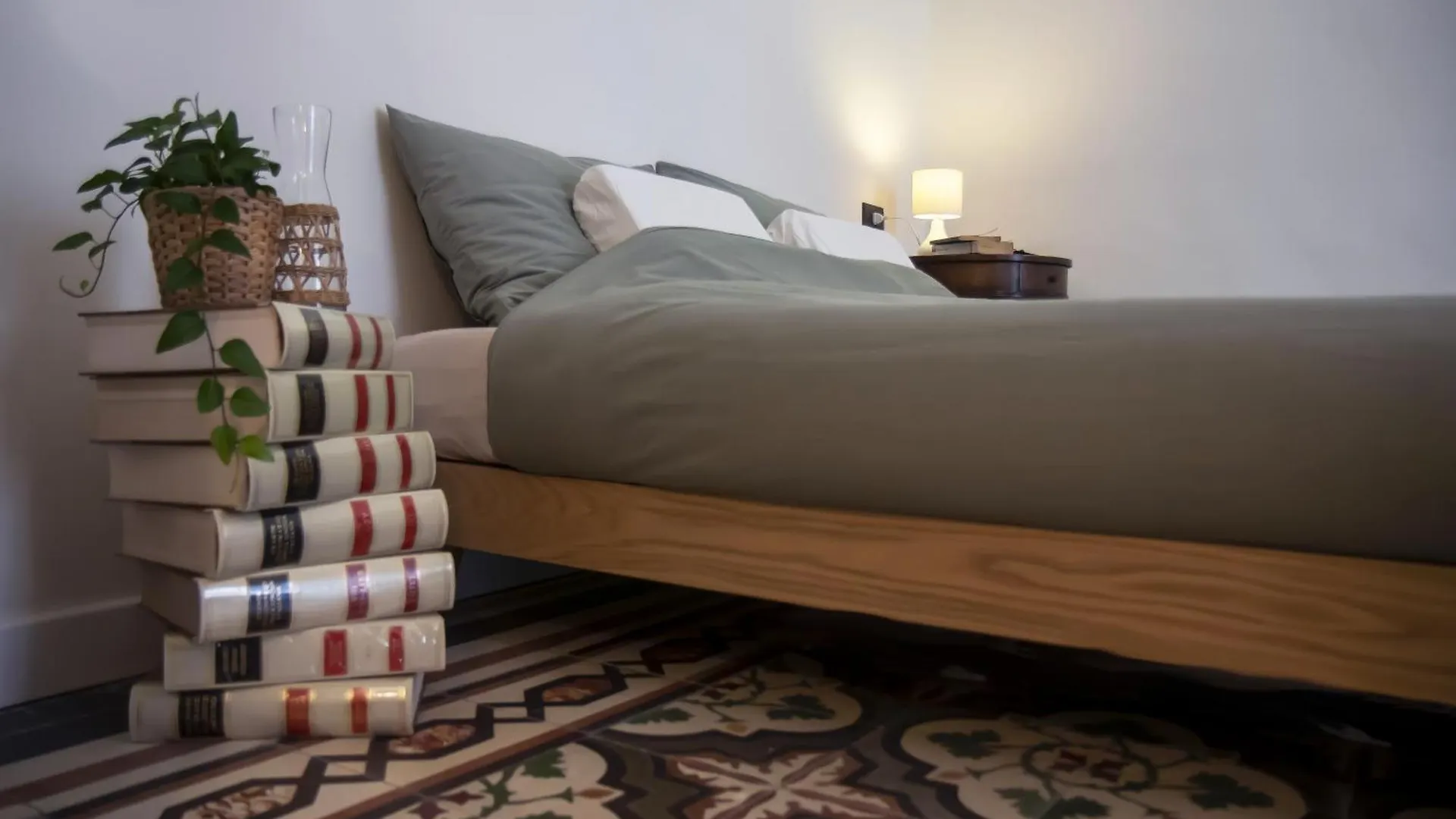 Guest house Fasanella Bari City Center Italy