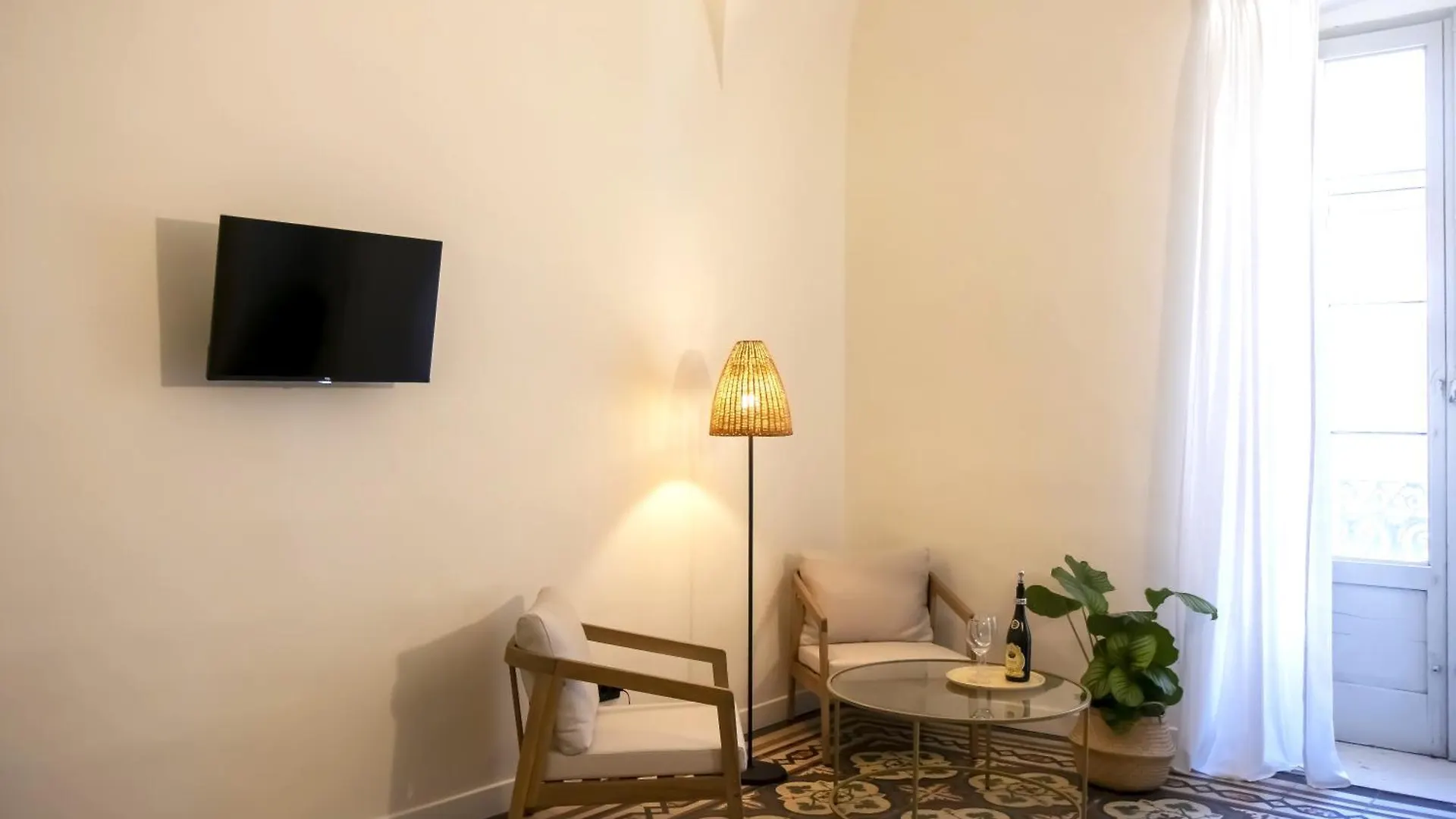 Guest house Fasanella Bari City Center Italy